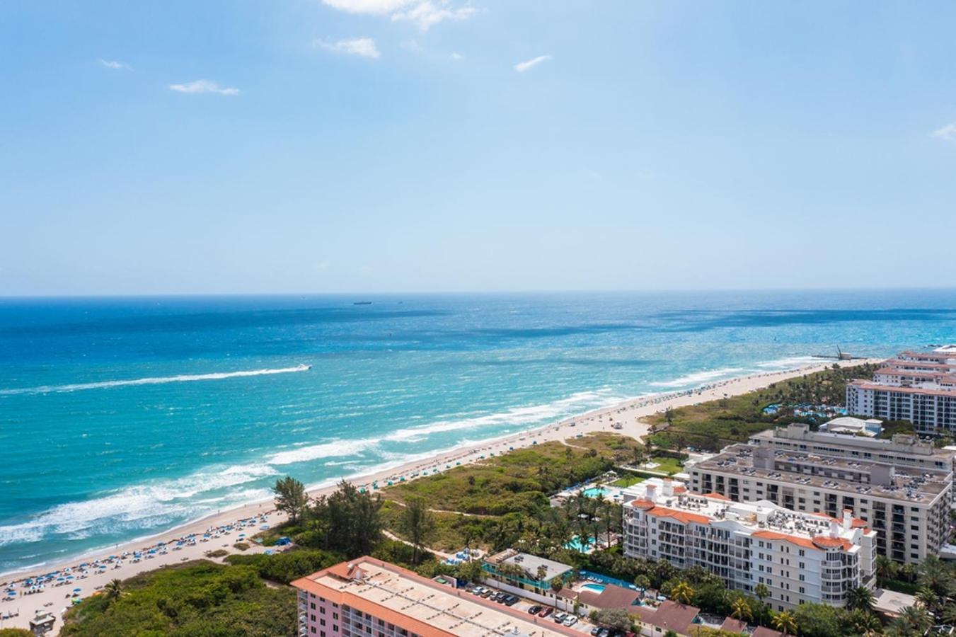 New Construction Home 10 To Beach 5 To Downtown Уэст-Палм-Бич Экстерьер фото
